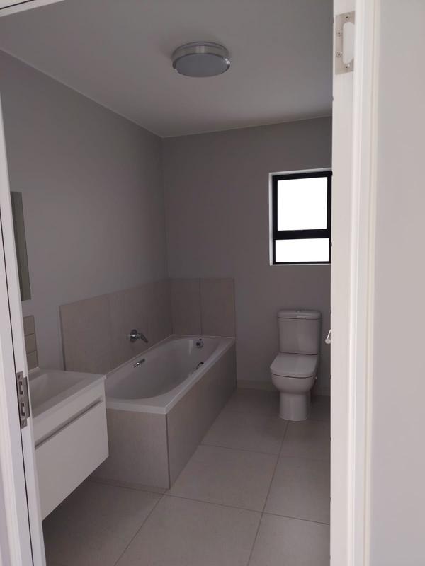 To Let 2 Bedroom Property for Rent in Hartland Lifestyle Estate Western Cape